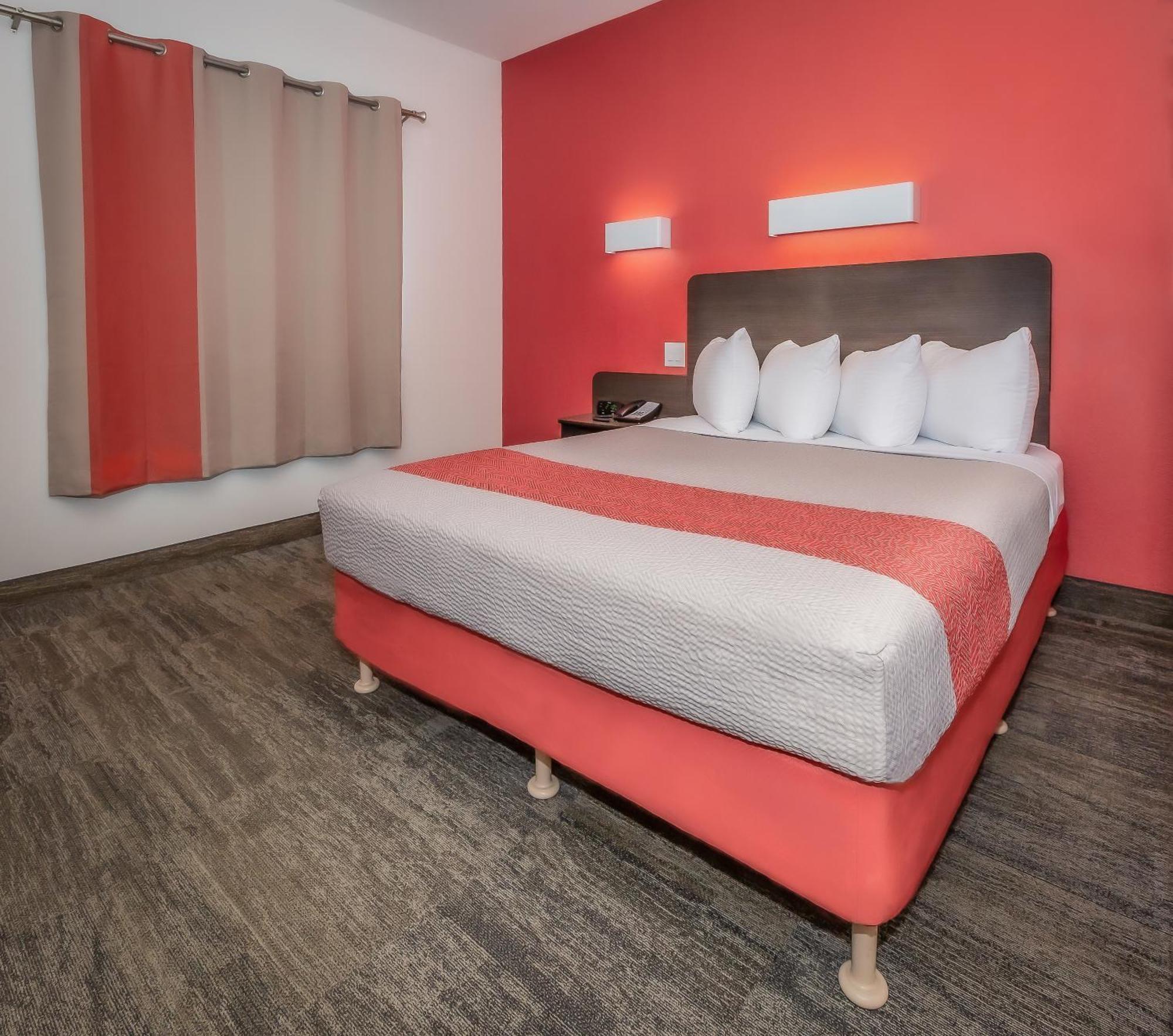 Motel 6-Saskatoon, Sk Екстериор снимка