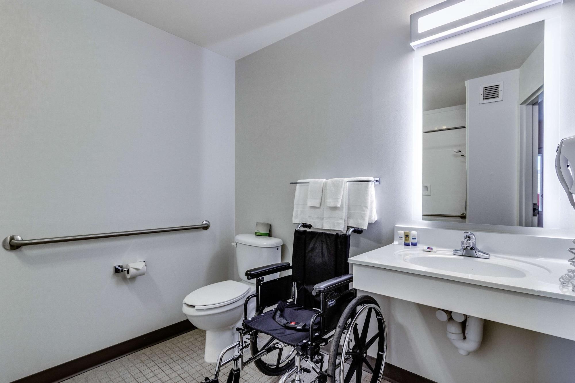 Motel 6-Saskatoon, Sk Екстериор снимка