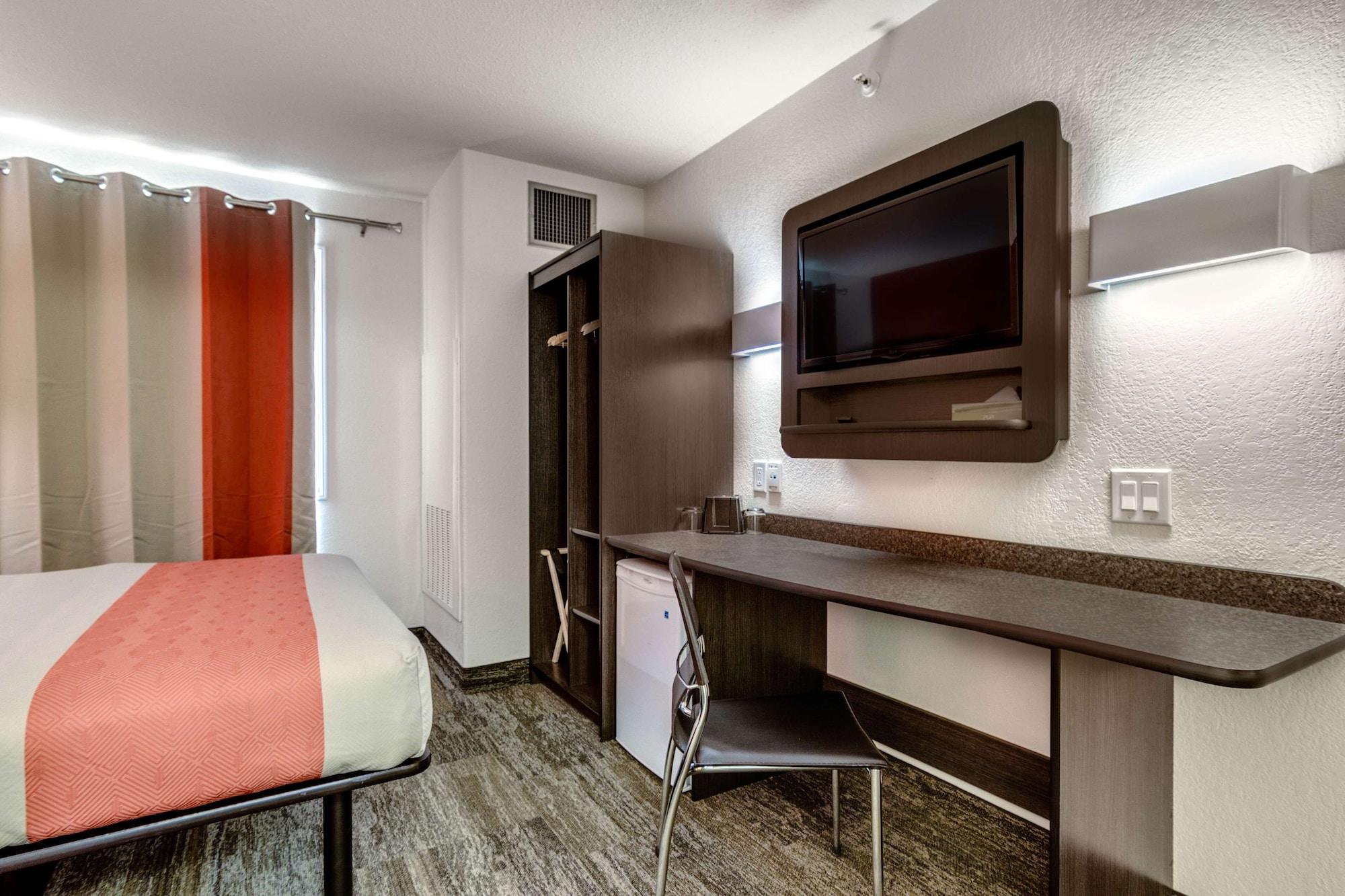 Motel 6-Saskatoon, Sk Екстериор снимка