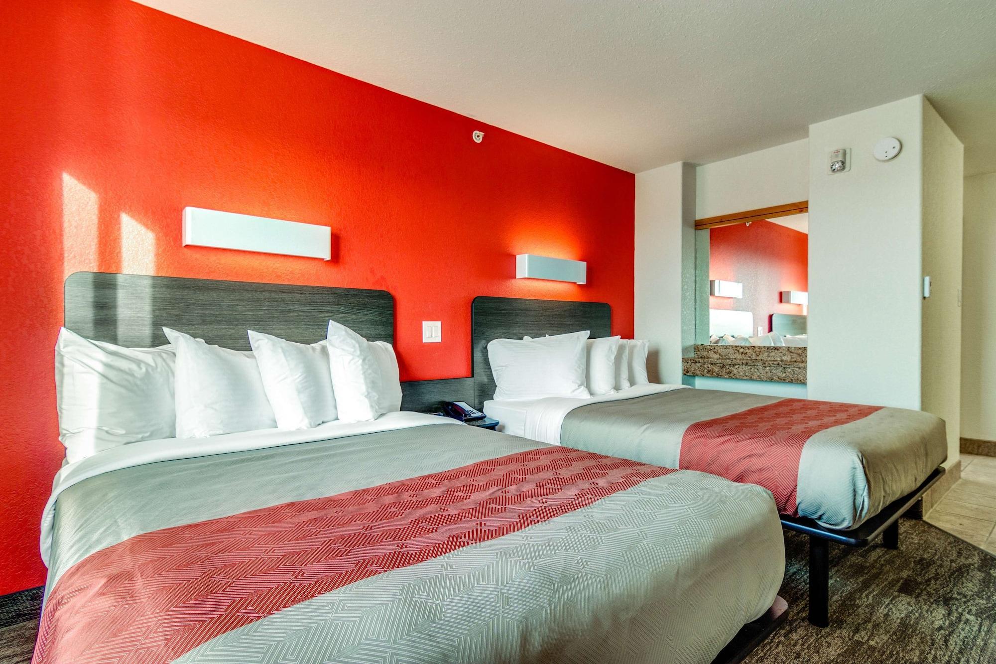 Motel 6-Saskatoon, Sk Екстериор снимка