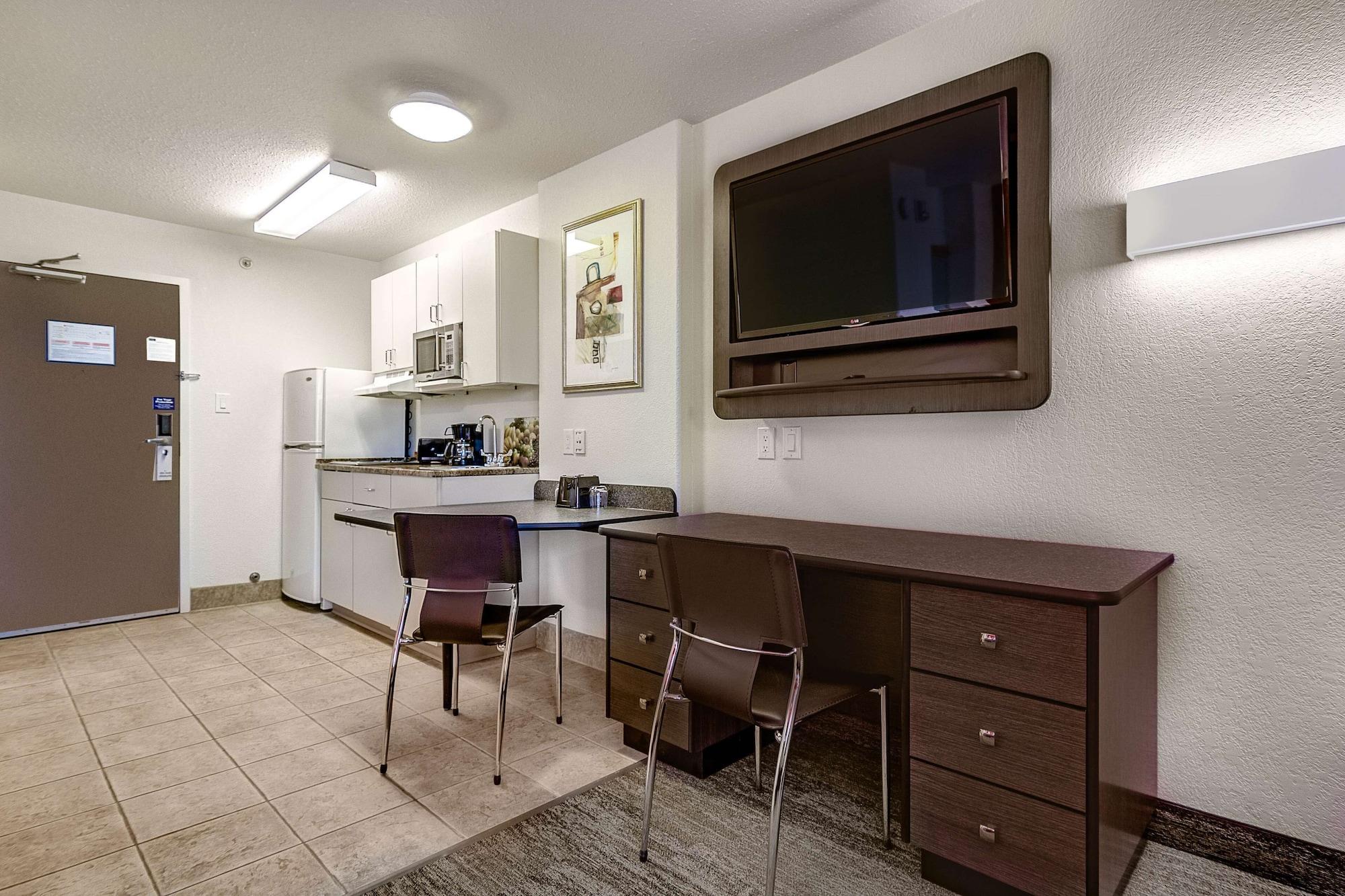 Motel 6-Saskatoon, Sk Екстериор снимка