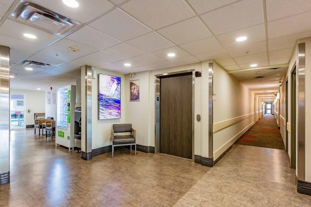 Motel 6-Saskatoon, Sk Екстериор снимка