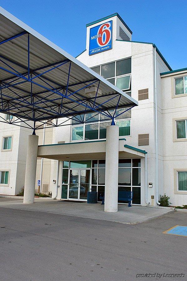 Motel 6-Saskatoon, Sk Екстериор снимка