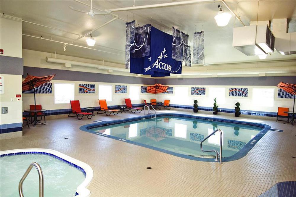 Motel 6-Saskatoon, Sk Съоръжения снимка