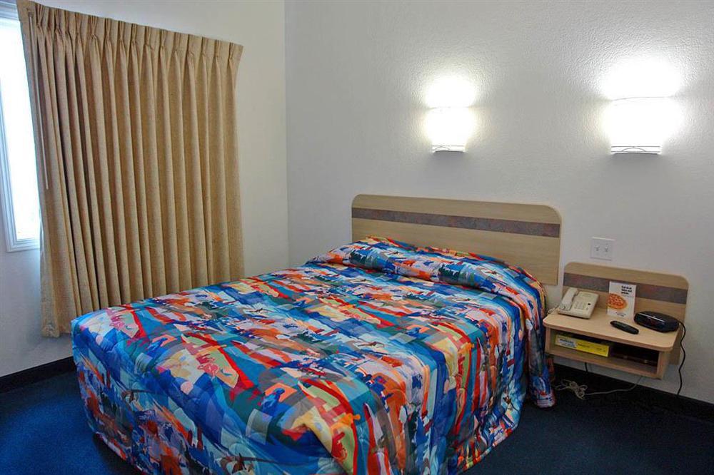Motel 6-Saskatoon, Sk Стая снимка