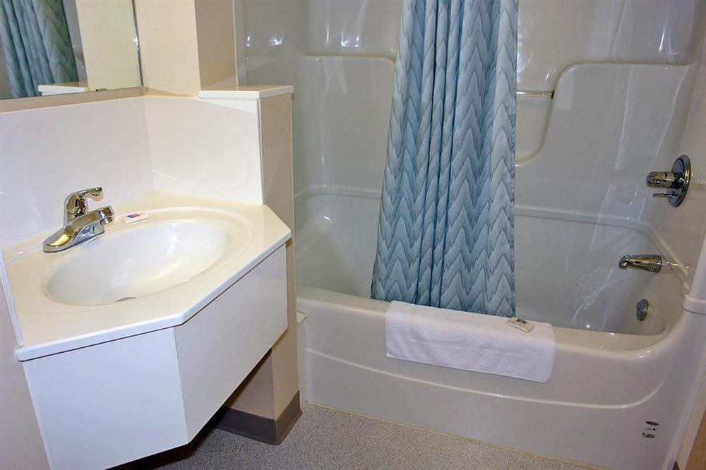 Motel 6-Saskatoon, Sk Удобства снимка