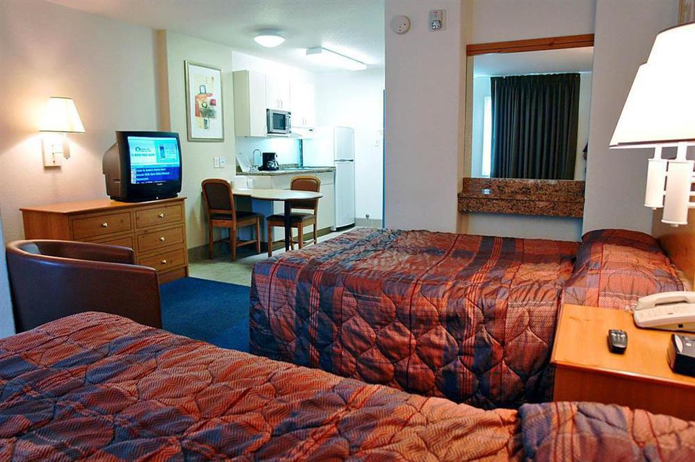 Motel 6-Saskatoon, Sk Стая снимка